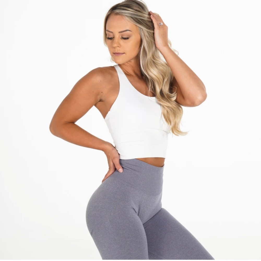 NVGTN Matrix Bra
